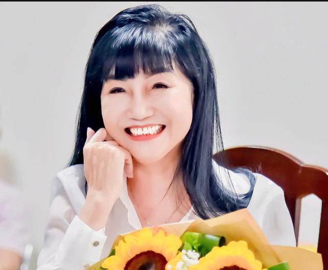 Đặng Phương Chi