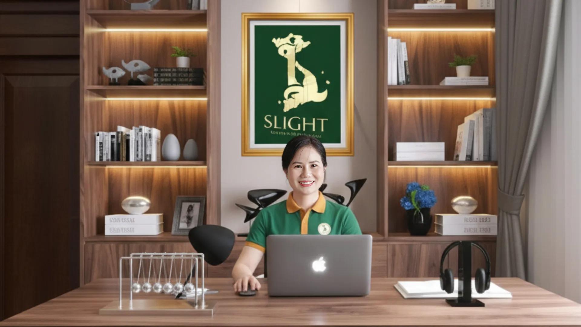 Hình ảnh doanh nghiệp SLight Ora